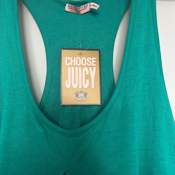 Juicy Couture Dresses & Skirts - Juicy Couture T-Back Maxi Summer Dress in size Large